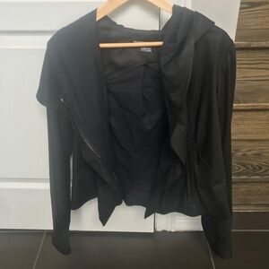 Vince Leather Jacket